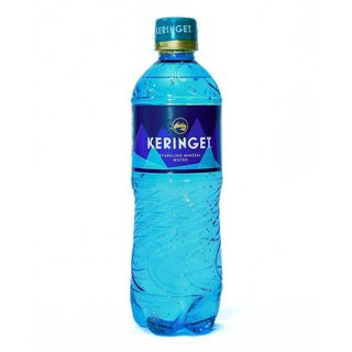 Keringet Water