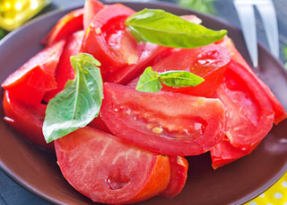 Insalata di pomodori