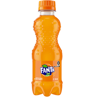 Ֆանտա 0,25լ