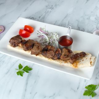 IZMIR Шашлык
