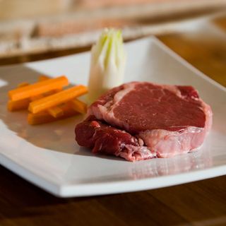 Solomillo Cuerda Larga (300 g.) 2 Medallones