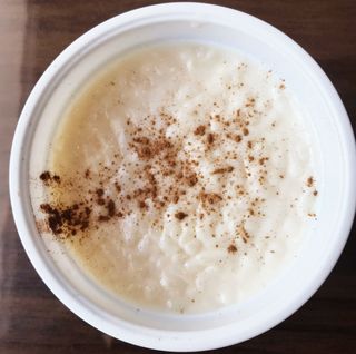 Arroz Doce