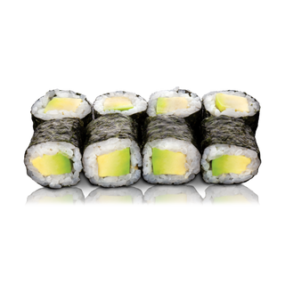 ХОСО АВОКАДО - 8 БР.