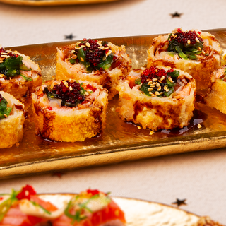 Hot Primavera Crunch (10 uni)