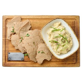 Форшмак по-одеськи