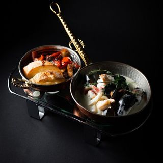 Морепродукти (220/85г)