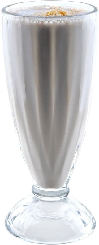 Овершейк "Сникерс"  (400 мл.)