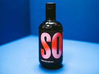 Solo Aceite Picual (500 Ml.)