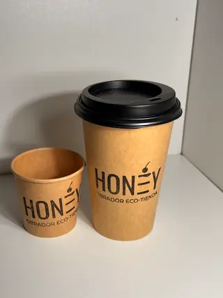 Cafe Cortado