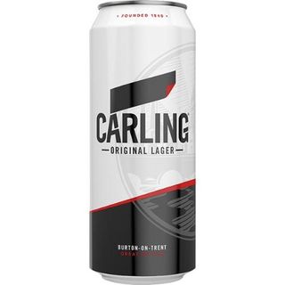 Carling (50 cl.)