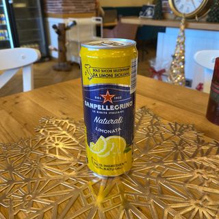 Студен чай лимон 330 мл