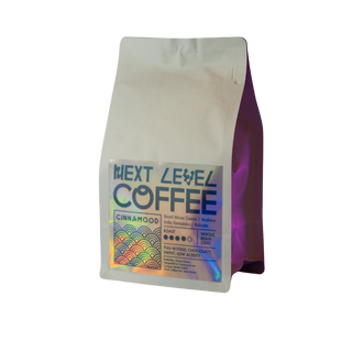 Bolsa De Café 250Gr