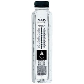 Apa plata 0.5L - Aqua Carpatica