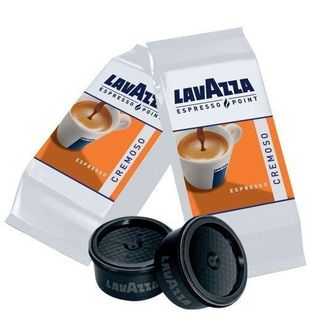 100 Lavazza Cremoso Per Espresso Point