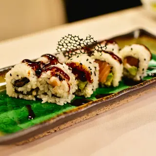 Uramaki Fortaleza