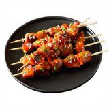Yakitori (3 pzs.) N90