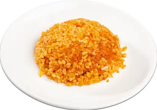 Булгур