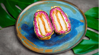 Orzechowe Love (nowość)