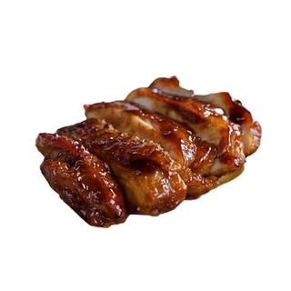 Tapa De Churrasco De Pollo Al Teriyaki (4 Uds.)