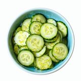 Salata od krastavaca