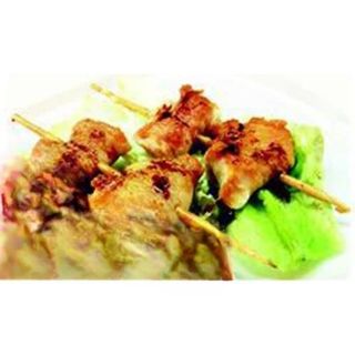 140. Carne y Queso (8 Uds.)