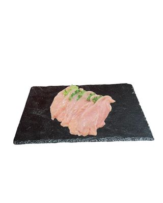 Petto di pollo allevato a terra 500 g