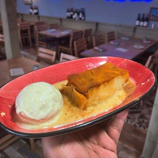 Torrijas Caseras