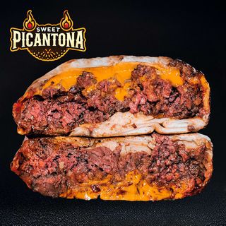 LA SWEET PICANTONA