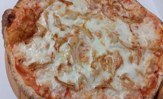 Cipolle bianche