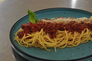 Paste Bolognese Ragu