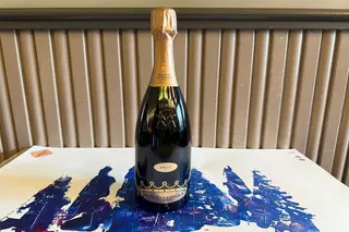 Mattia Vezzola Brut 75 cl