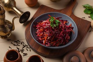 Салат Витаминка (250гр)