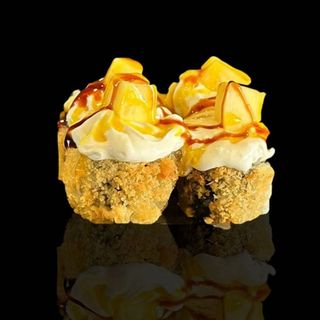 261. Hoso fritto mango 8 pezzi