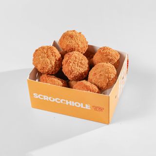 9 Scrocchiole