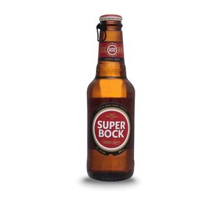 Cerveja Super Bock