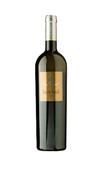 Санта Сара Совиньон блан, винарско имение Санта Сара (750мл)