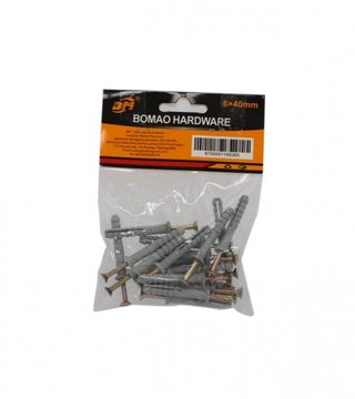 (166876) Tiplo udarno 6x40mm 20/1 01190365