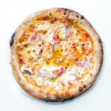 Пица Капричоза 30см