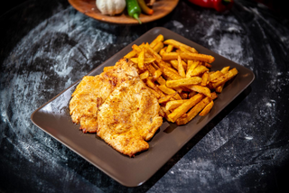 Pui pe Pai 100 / 250 g