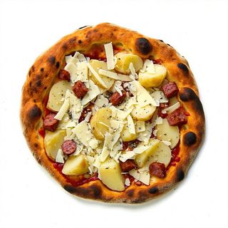 Rustica