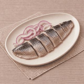 Оселедець по-домашньому (90г)