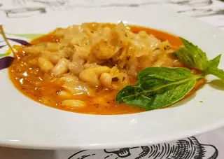 КИСЕЛО ЗЕЛЕ  С БОБ (350гр)