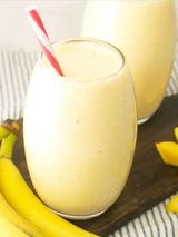 jus de banane