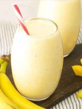 jus de banane