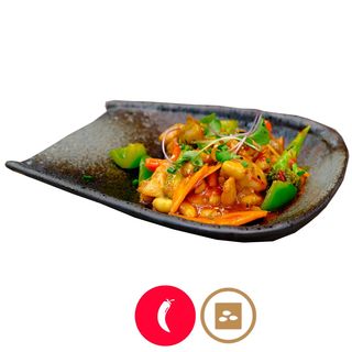 Frango Picante