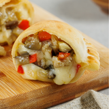 Empanada De Berenjena