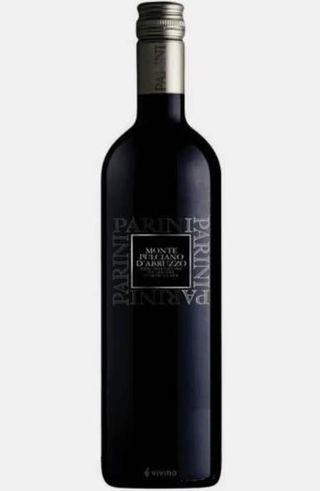 Parini Montepulciano D'abruzzo D.O.C 75cl