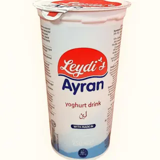 Ayran