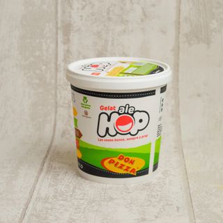 Gelat Xocolata 1L