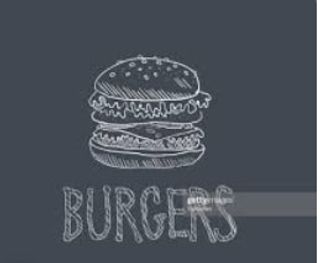 Menú Hamburguesa Nº1 